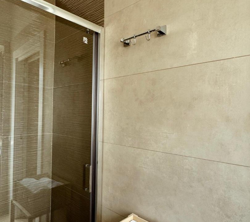 Photo of Bathroom in Torre Annunziata