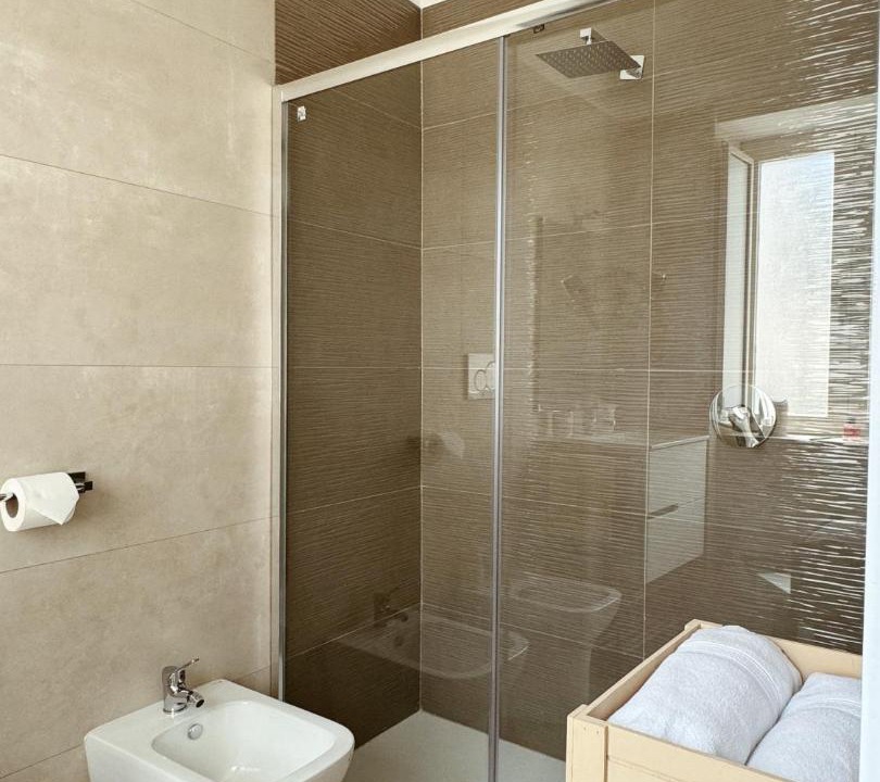 Photo of Bathroom in Torre Annunziata