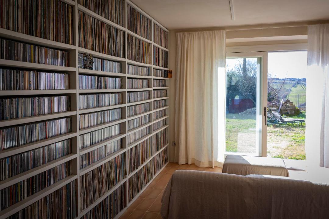 Photo of Livingroom in Dogana