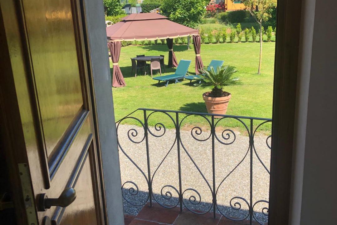 Photo of Patio Balcony in Vicopelago