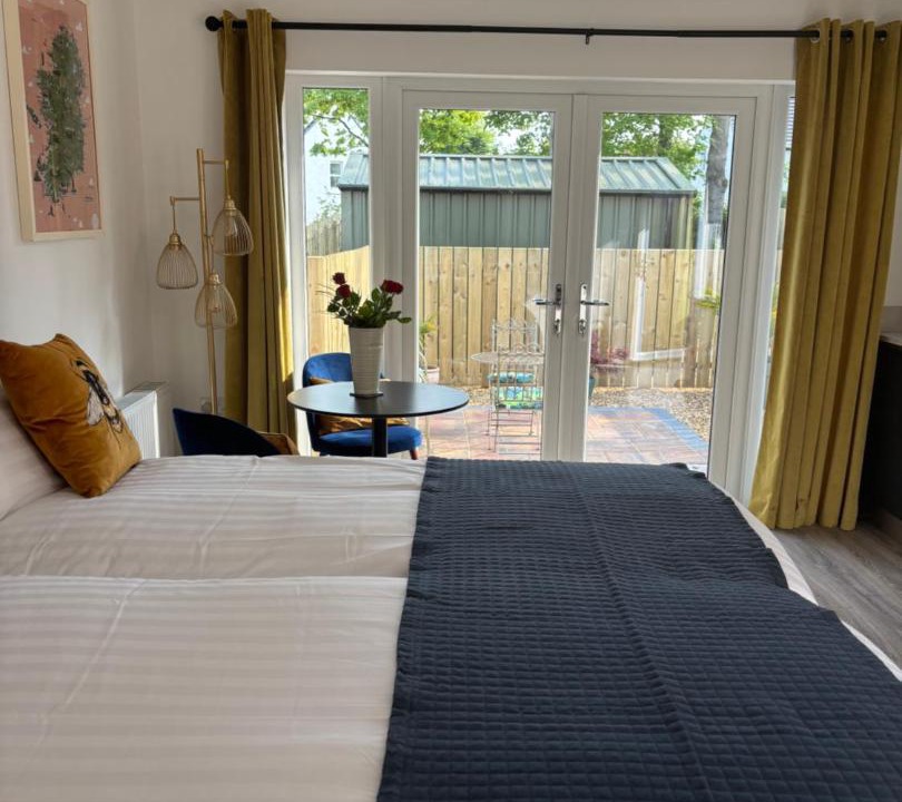 Photo of Bedroom in Ballycastle