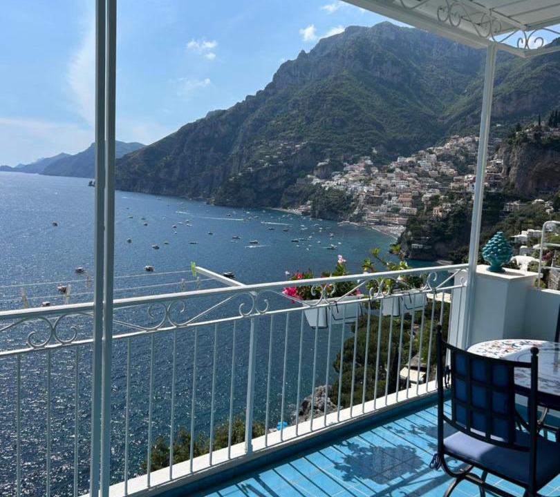Photo of Patio Balcony in Arienzo