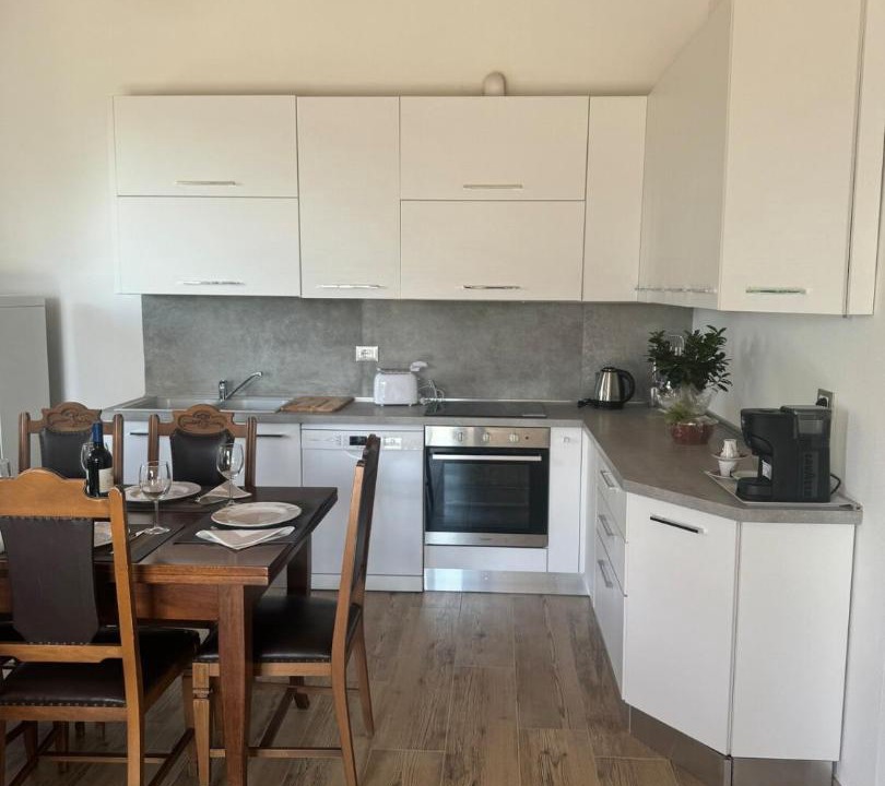 Photo of Kitchen in Magliano