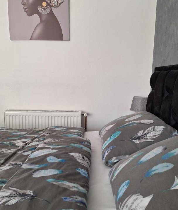 Photo of Bedroom in Vrsac
