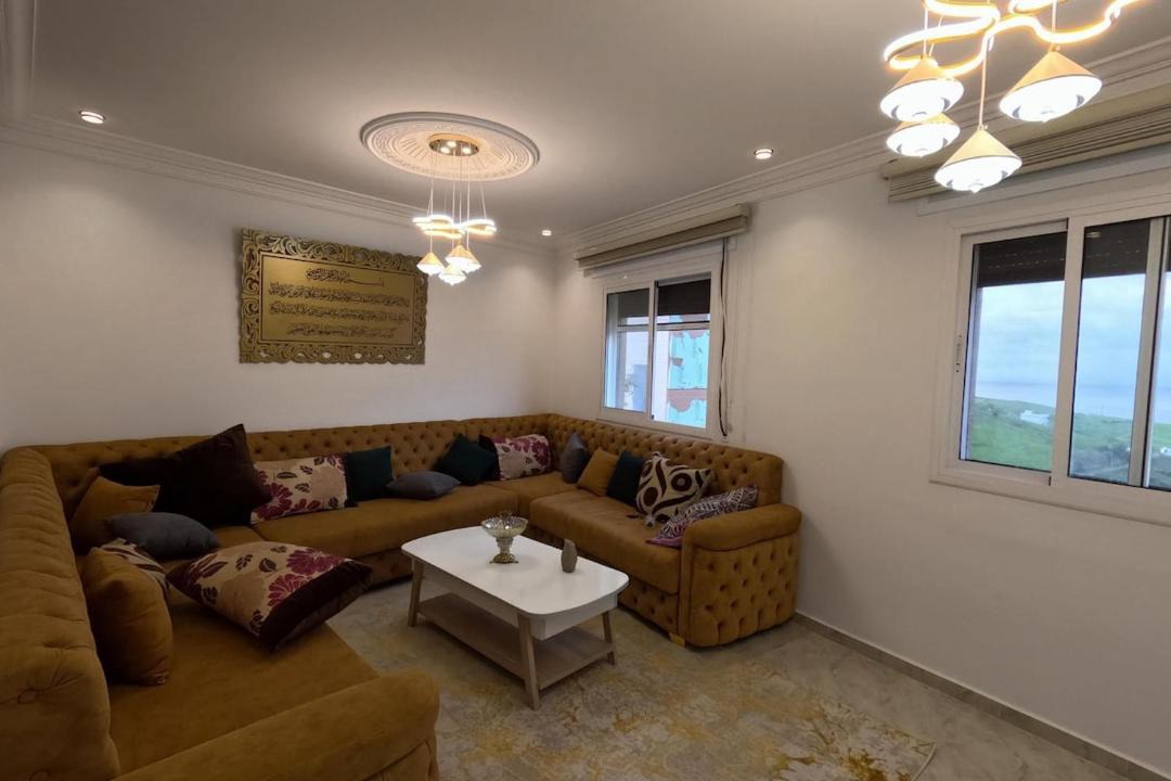 Photo of Livingroom in Ksar es Seghir