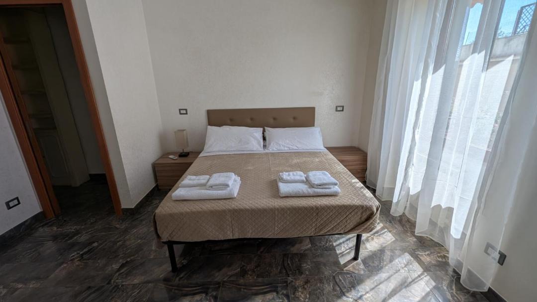 Photo of Bedroom in Zona LIII Tomba di Nerone