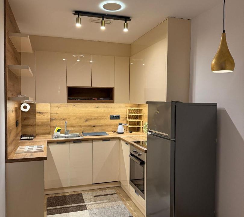 Photo of Kitchen in Novi Pazar