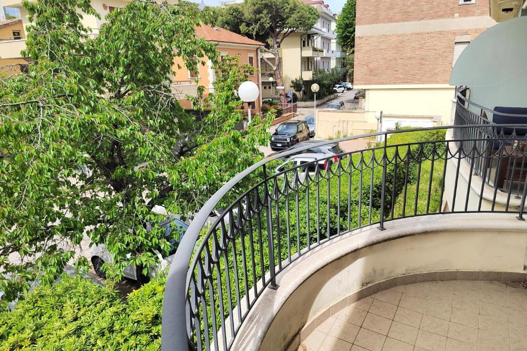 Photo of Patio Balcony in Cattolica