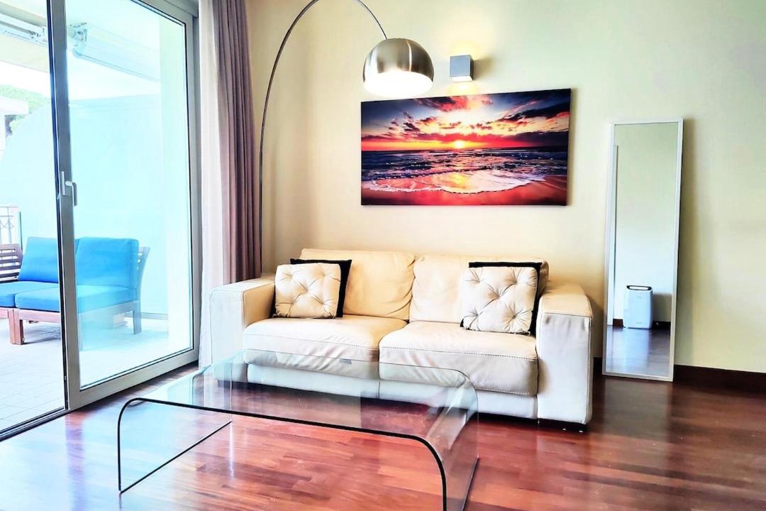 Photo of Livingroom in Cattolica