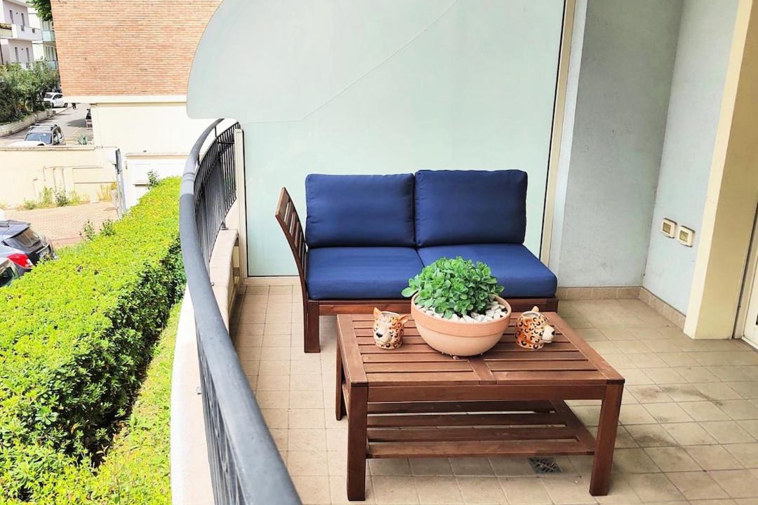 Photo of Patio Balcony in Cattolica