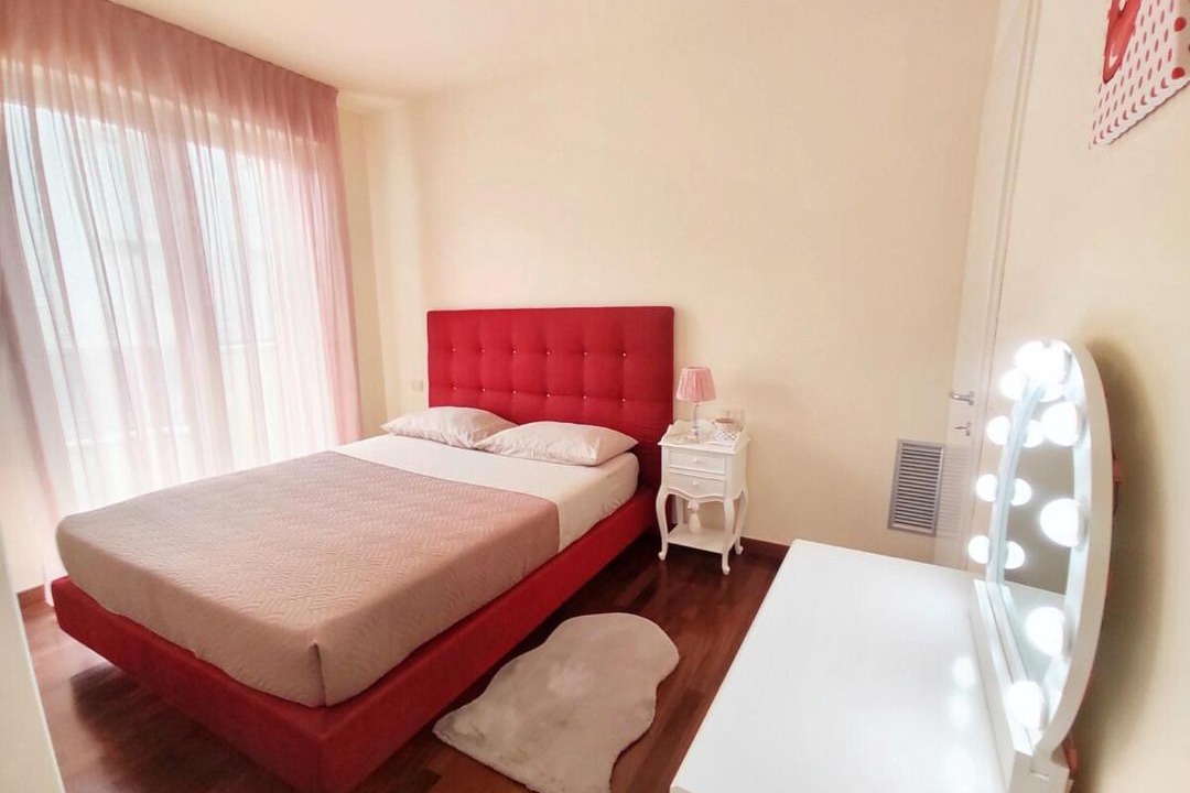Photo of Bedroom in Cattolica