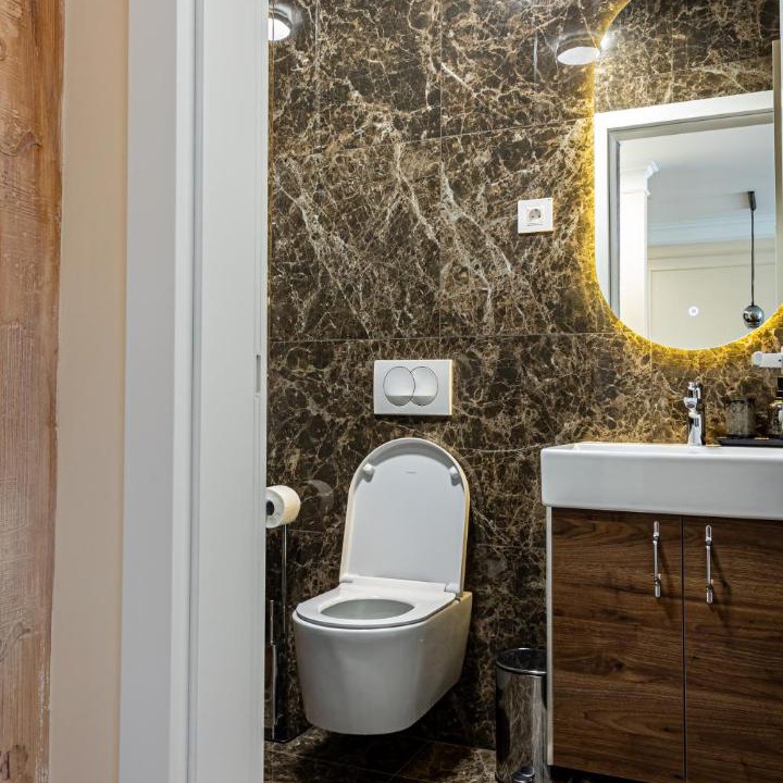 Photo of Bathroom in Sremska Mitrovica