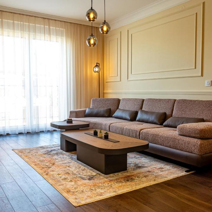 Photo of Livingroom in Sremska Mitrovica