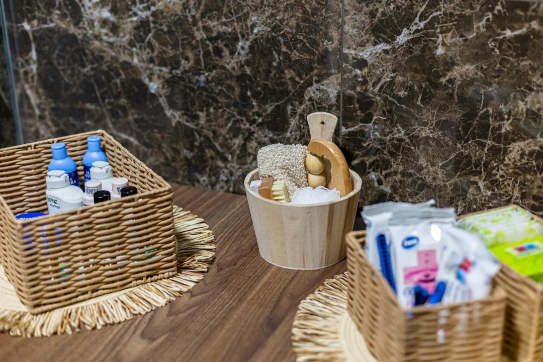 Photo of Bathroom in Sremska Mitrovica