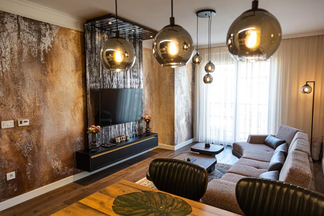Photo of Livingroom in Sremska Mitrovica