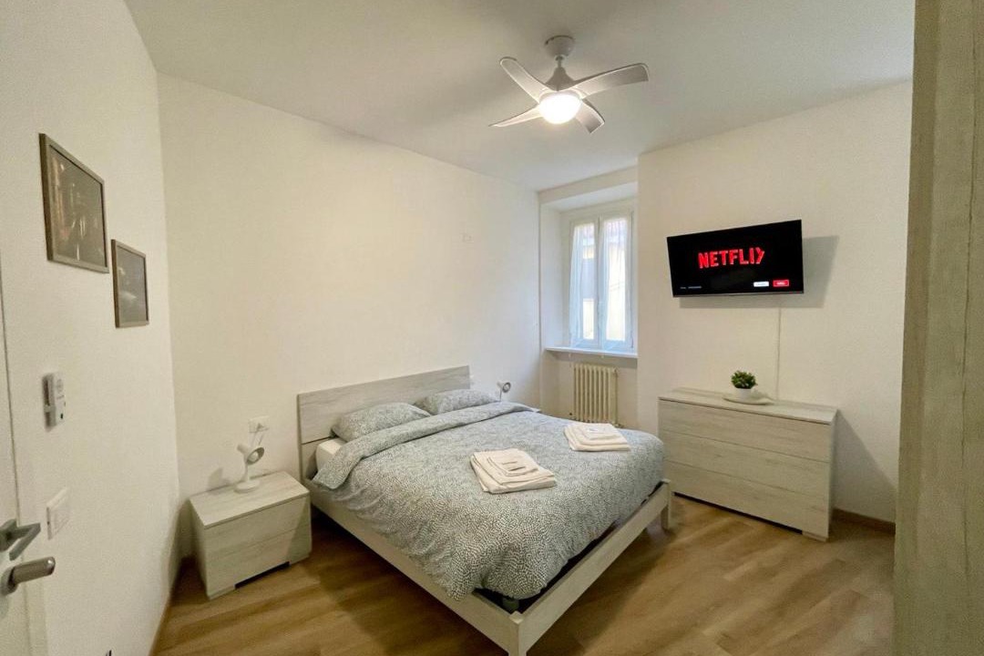 Photo of Bedroom in Ancona