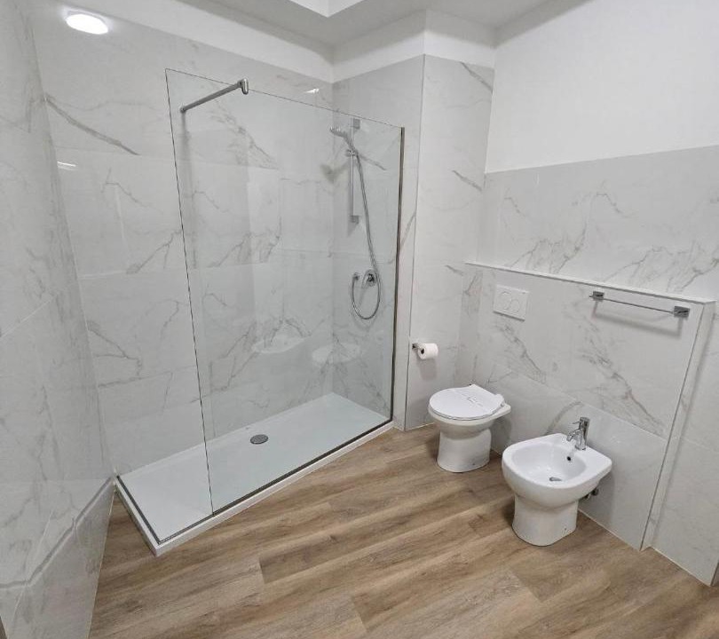 Photo of Bathroom in Ancona