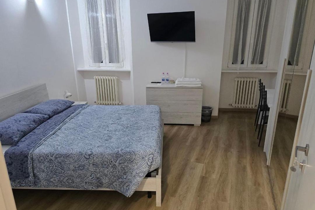 Photo of Bedroom in Ancona