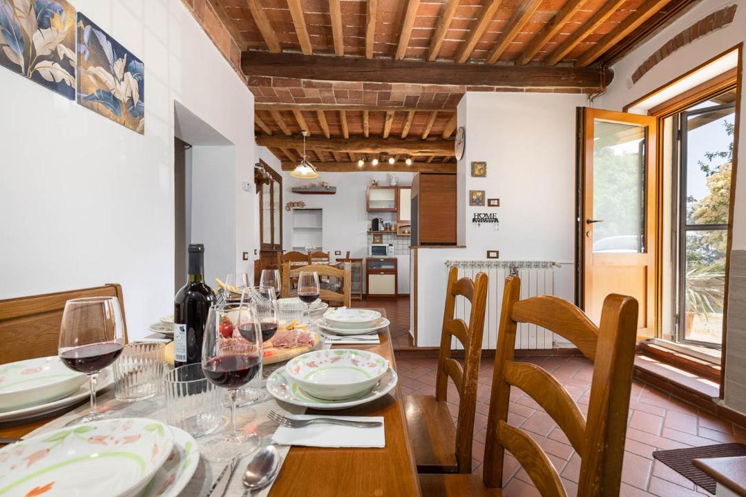Photo of Kitchen in Saturnana