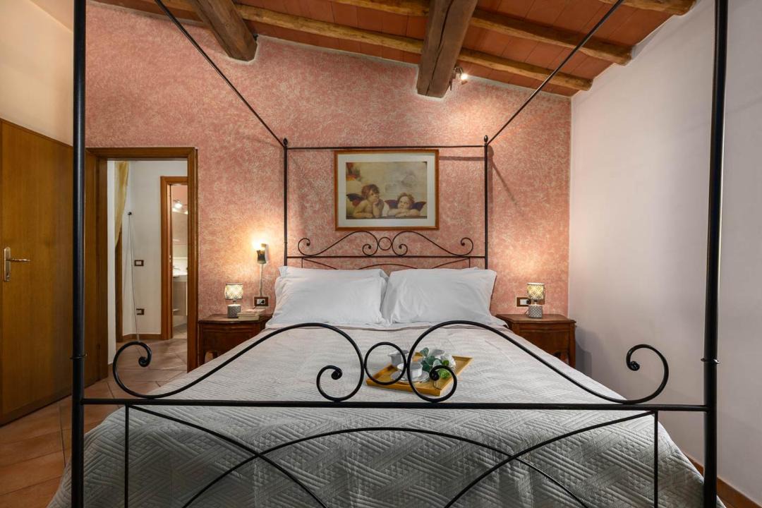 Photo of Bedroom in Saturnana
