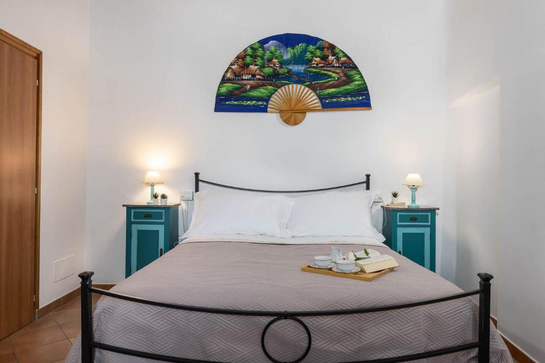 Photo of Bedroom in Saturnana