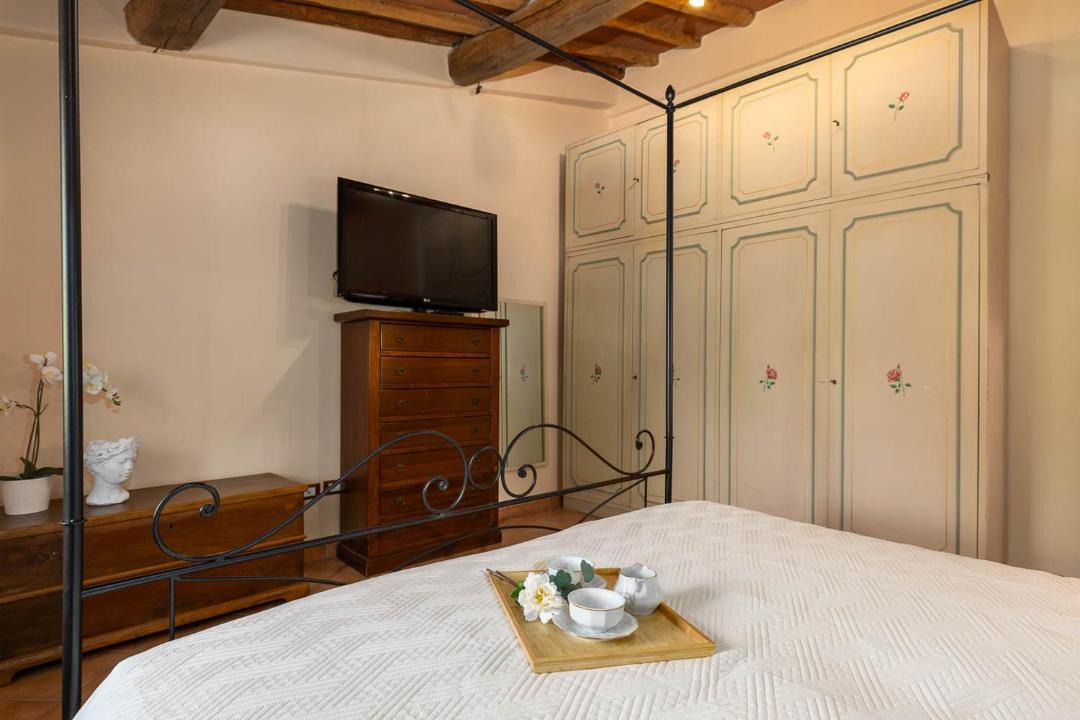 Photo of Bedroom in Saturnana