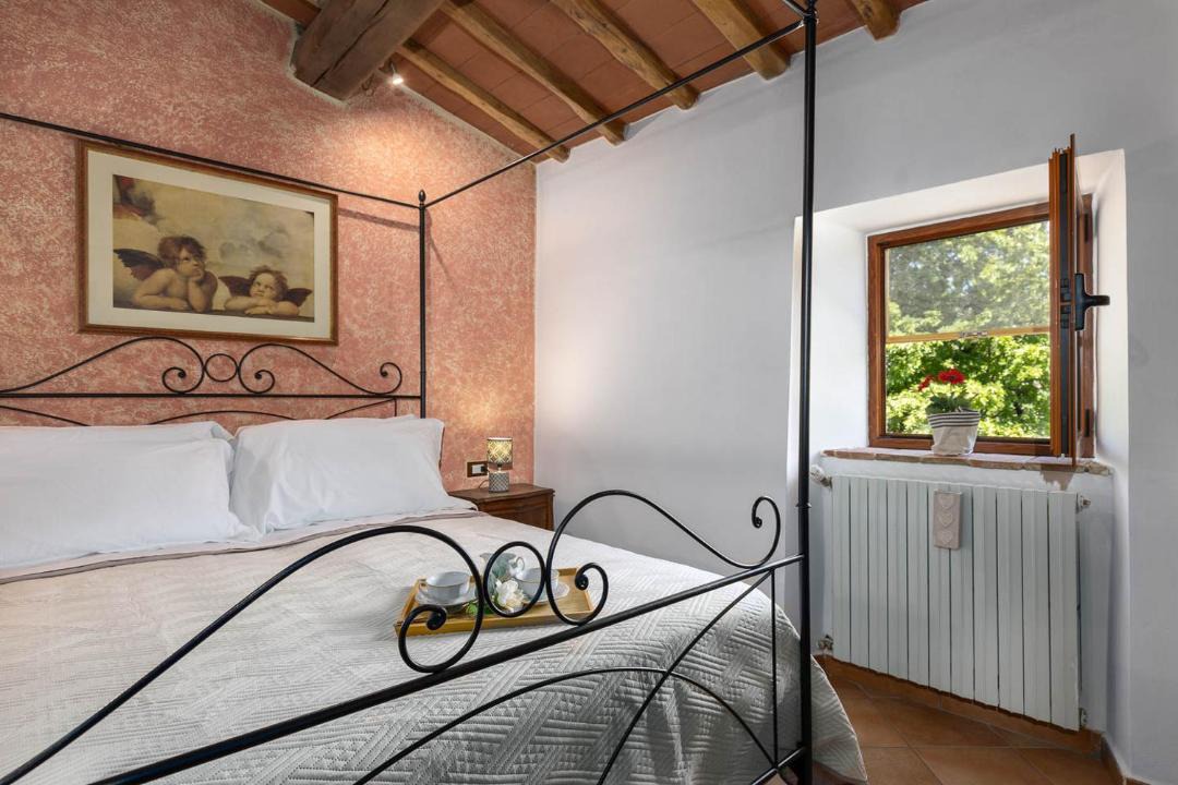 Photo of Bedroom in Saturnana