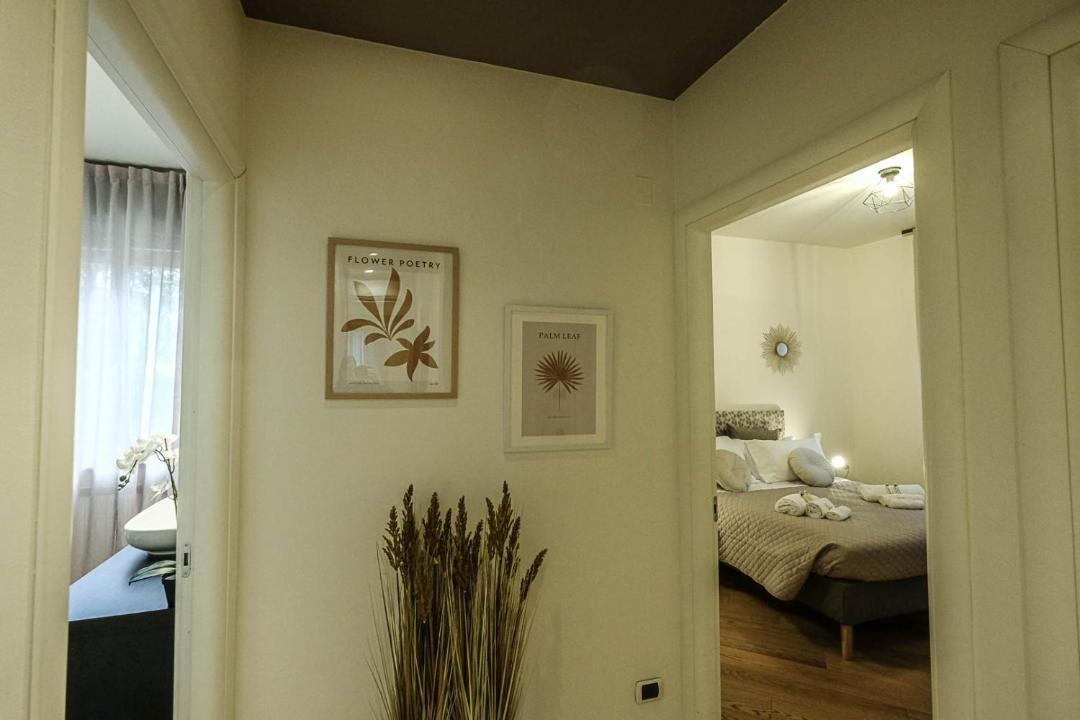 Photo of Bedroom in Cittadella