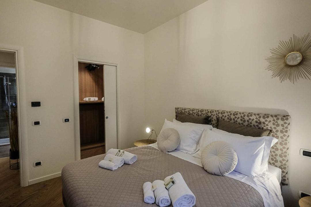 Photo of Bedroom in Cittadella