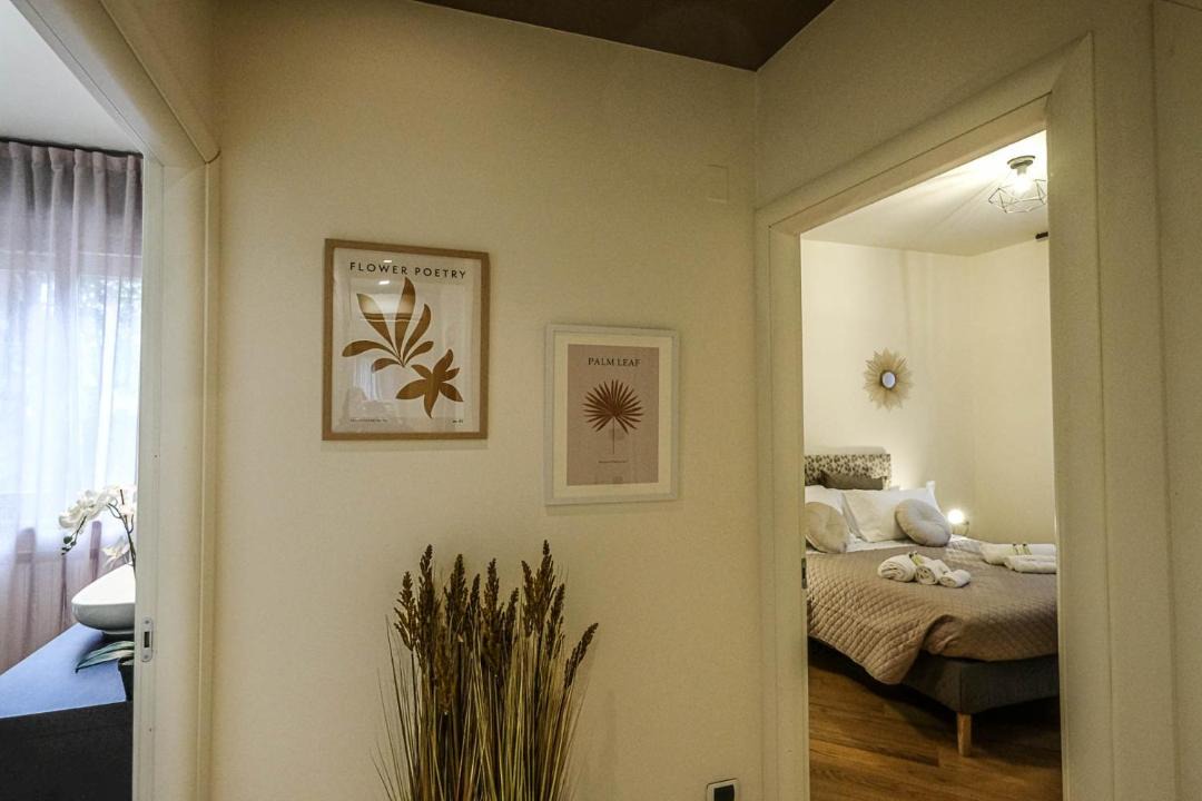 Photo of Bedroom in Cittadella