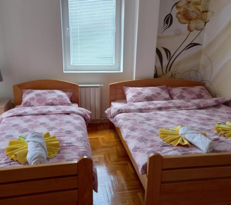 Photo of Bedroom in Ciganska Mahala