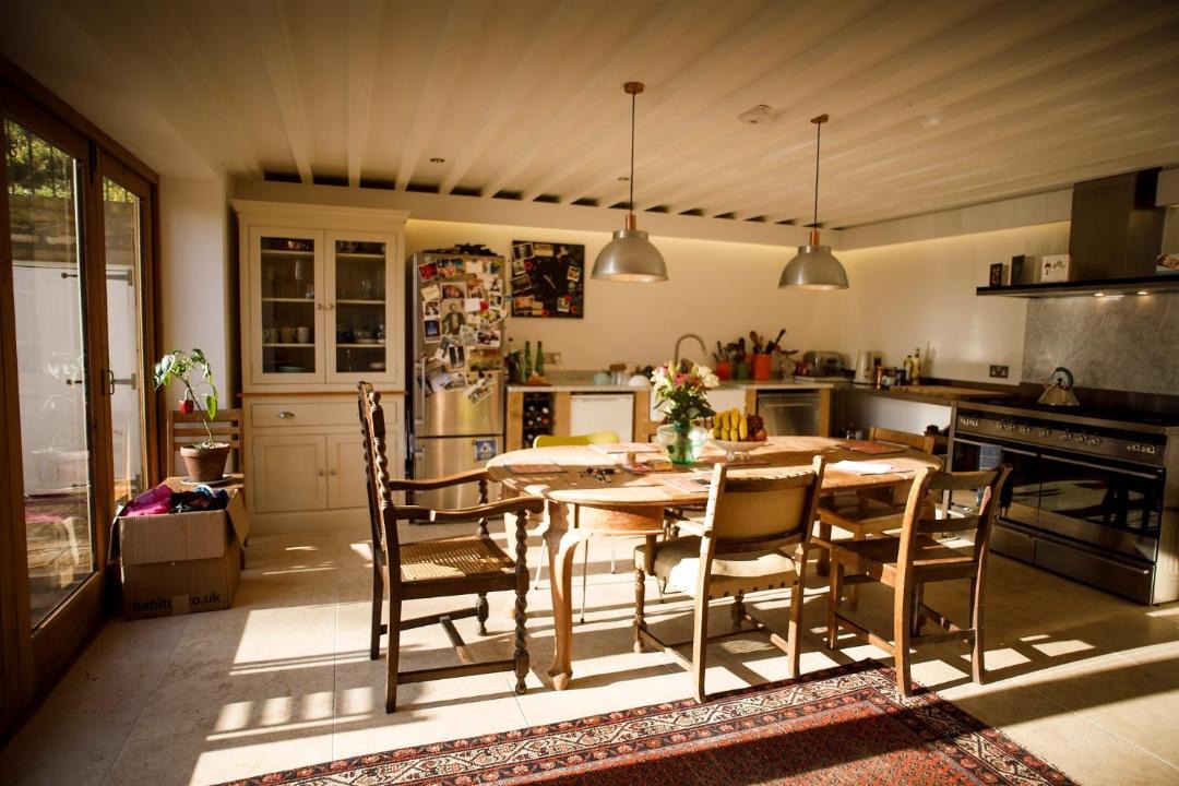 Photo of Kitchen in Combe Hay