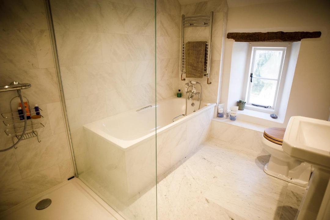 Photo of Bathroom in Combe Hay