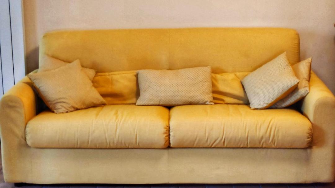 Photo of Livingroom in Cagli