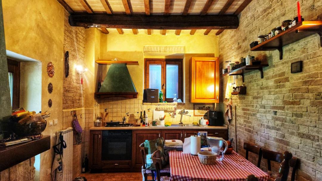 Photo of Kitchen in Cagli