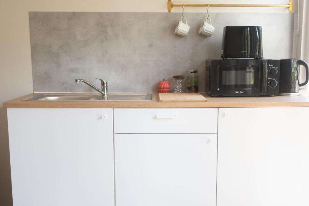 Photo of Kitchen in Dundonald