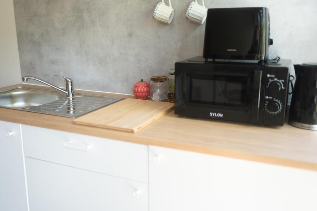 Photo of Kitchen in Dundonald