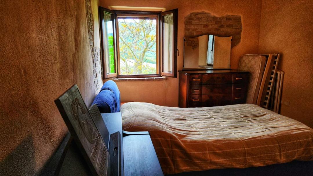 Photo of Bedroom in Cagli