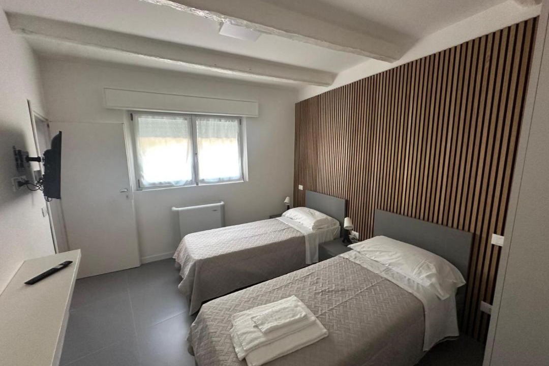 Photo of Bedroom in Jesi