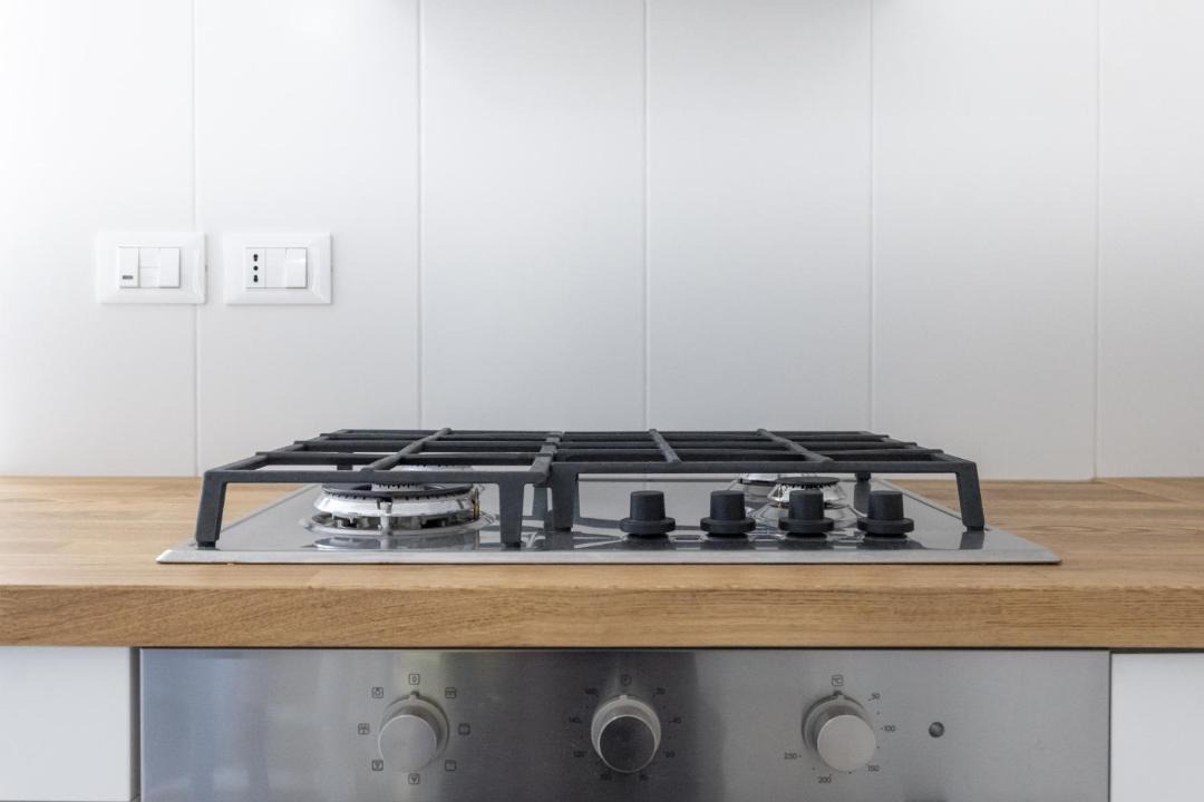 Photo of Kitchen in Fossacesia Marina