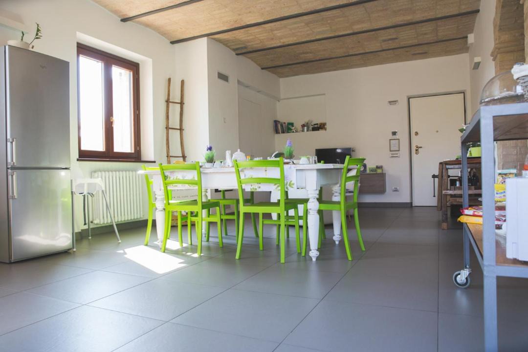 Photo of Kitchen in Civitanova Alta