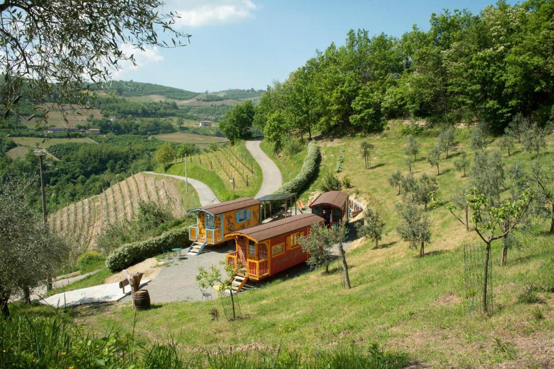 Photo of Others in Cossano Belbo