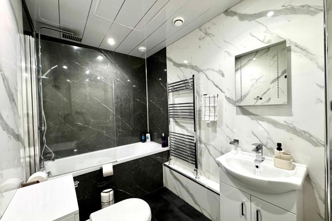 Photo of Bathroom in Gifford