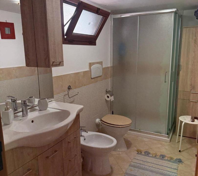 Photo of Bathroom in Aosta