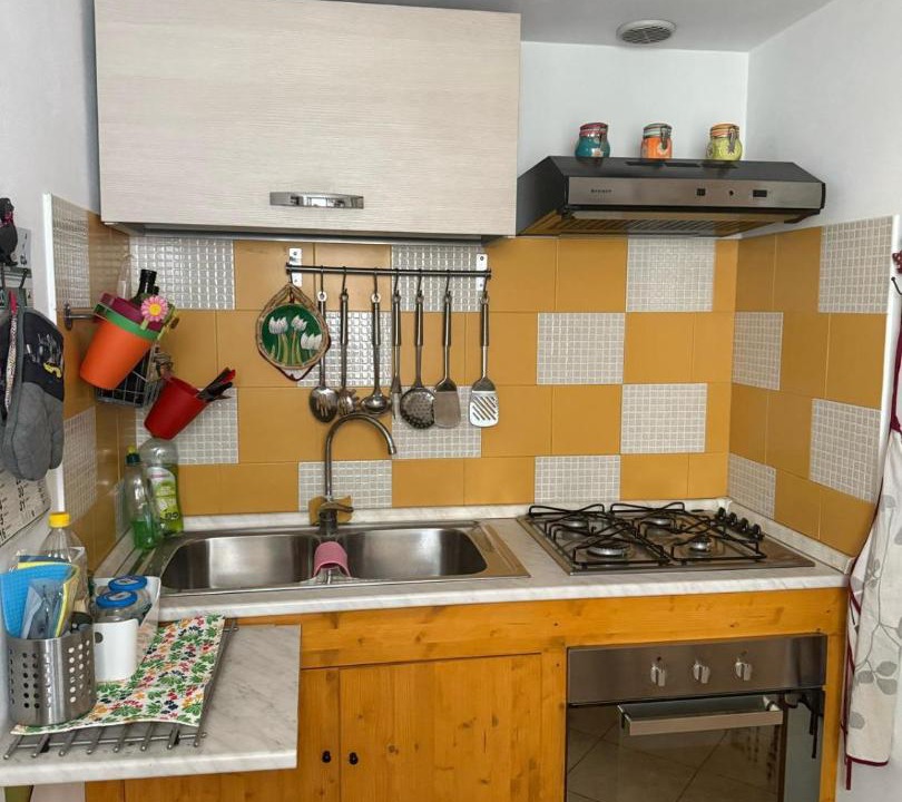 Photo of Kitchen in Aosta