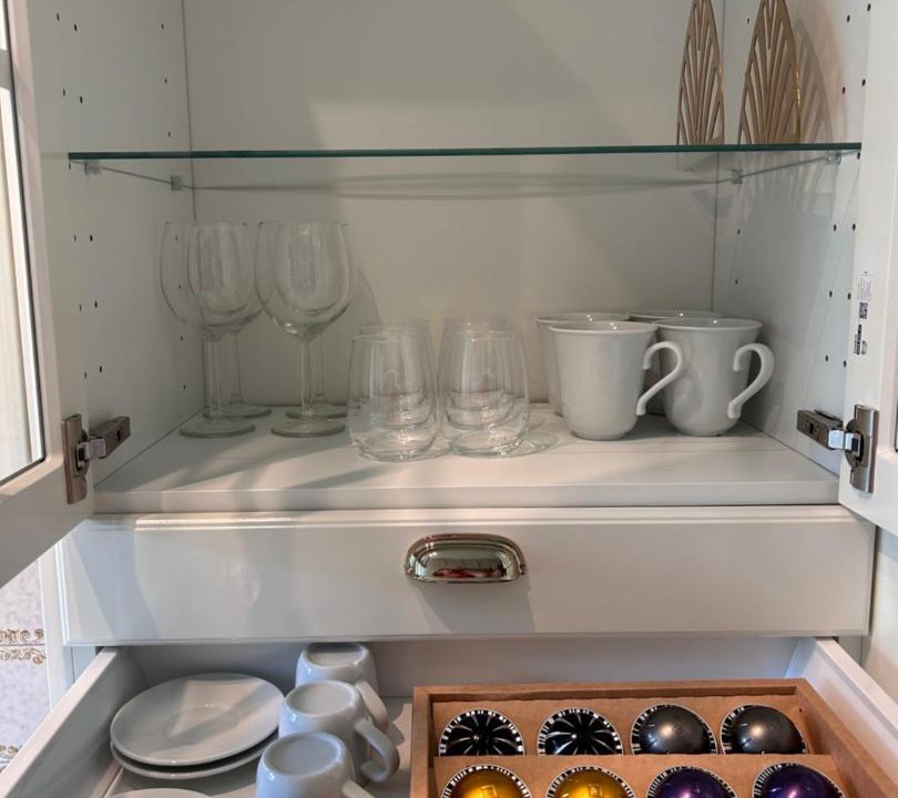 Photo of Kitchen in Lecco