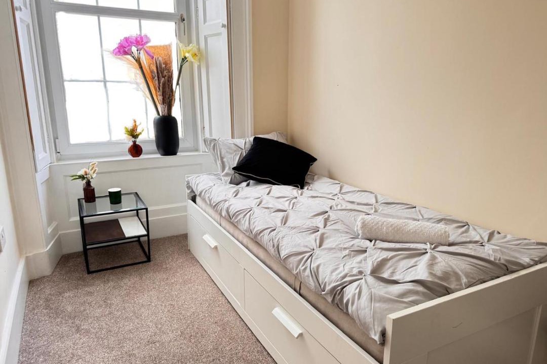 Photo of Bedroom in Gifford