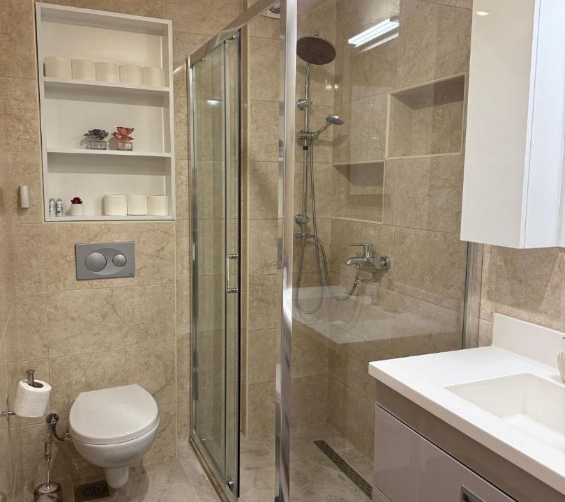 Photo of Bathroom in Novi Pazar