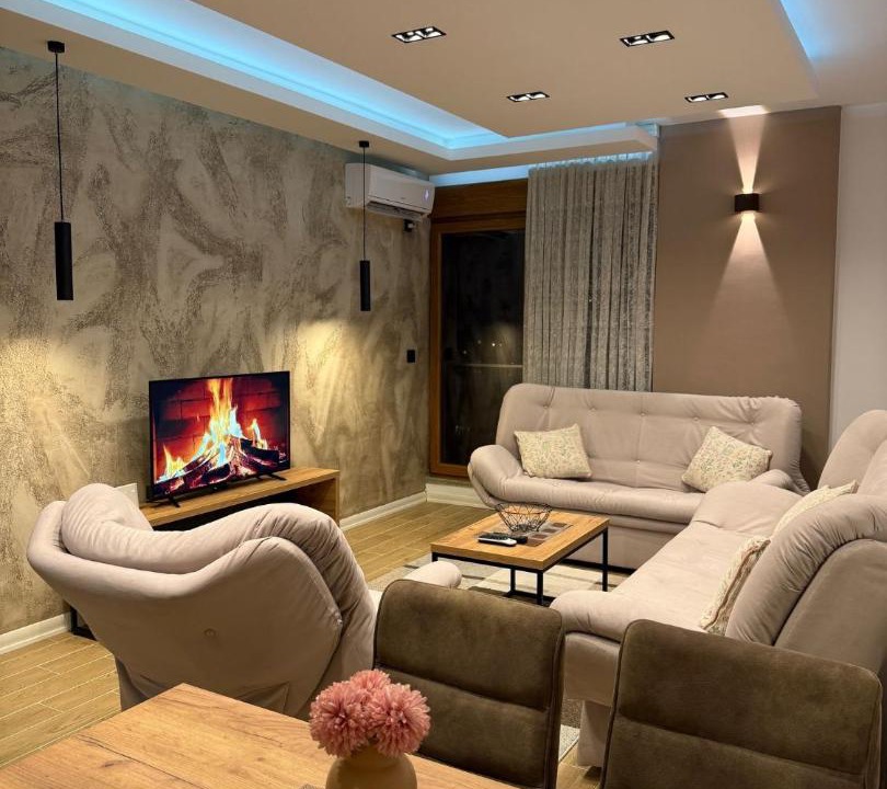 Photo of Livingroom in Novi Pazar
