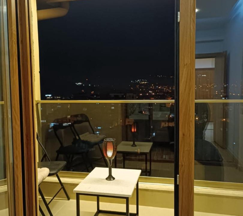 Photo of Patio Balcony in Novi Pazar